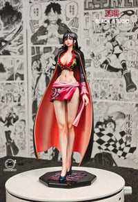 Shakuyaku One Piece Black Studio, imagen 3