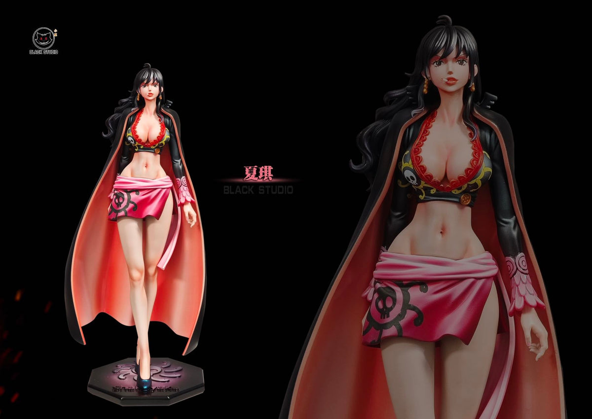 Shakuyaku One Piece Black Studio, imagen 4