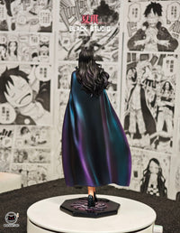 Shakuyaku One Piece Black Studio, imagen 6