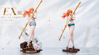 Nami One Piece Restart Studio imagen 3