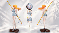 Nami One Piece Restart Studio imagen 6