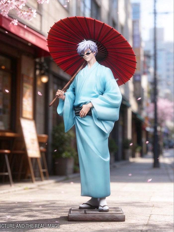 GuGu x Mimo Studio - Gojo Satoru Jujutsu Kaisen