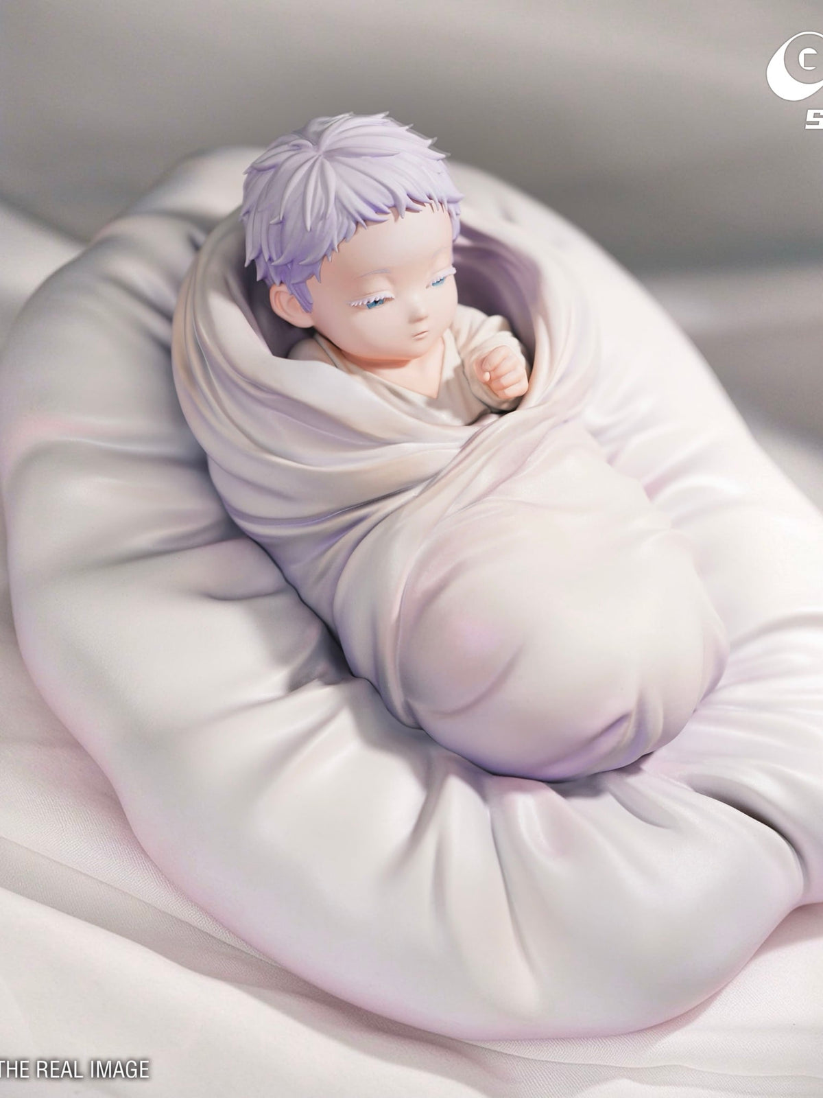 Gojo Satoru Jujutsu Kaisen GuGu x Mimo Studio imagen 3