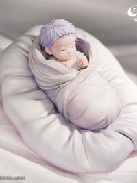 Gojo Satoru Jujutsu Kaisen GuGu x Mimo Studio imagen 3