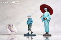 Gojo Satoru Jujutsu Kaisen GuGu x Mimo Studio imagen 4