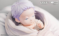 Gojo Satoru Jujutsu Kaisen GuGu x Mimo Studio imagen 5