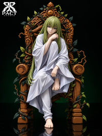 Gilgamesh x Enkidu Fate PACT Studio imagen 3