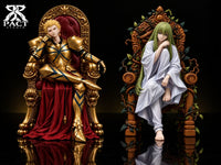 Gilgamesh x Enkidu Fate PACT Studio imagen 4
