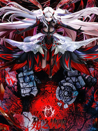 Ronova Genshin Impact Imagine Studio imagen 2