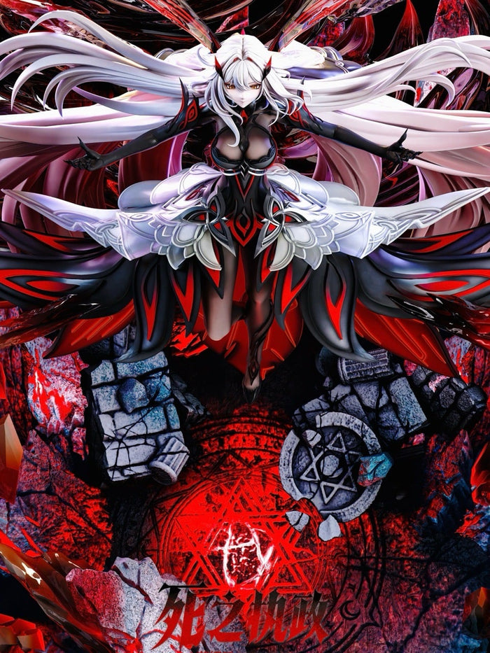 Imagine Studio - Ronova Genshin Impact